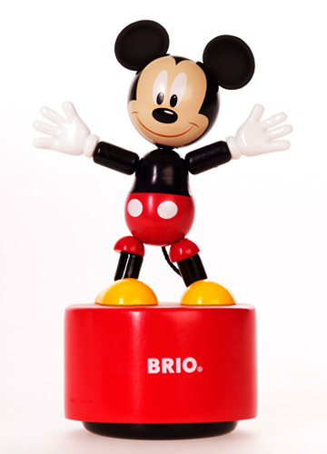 BRIO_Musse