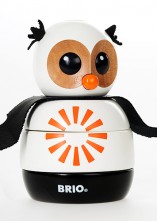 BRIO_Owl
