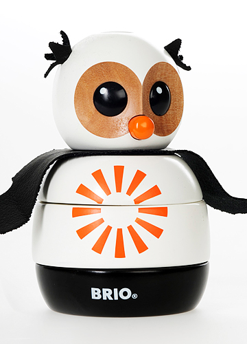 BRIO_Owl