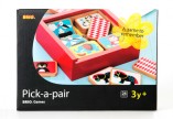BRIO_Pickapair