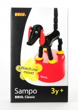 BRIO_Sampo