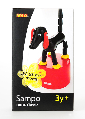 BRIO_Sampo