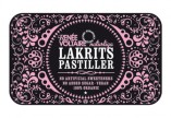 Lakritspastiller