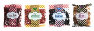 TorkadFrukt