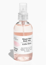 BodyMist