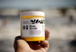 MoonSun_BodyScrub